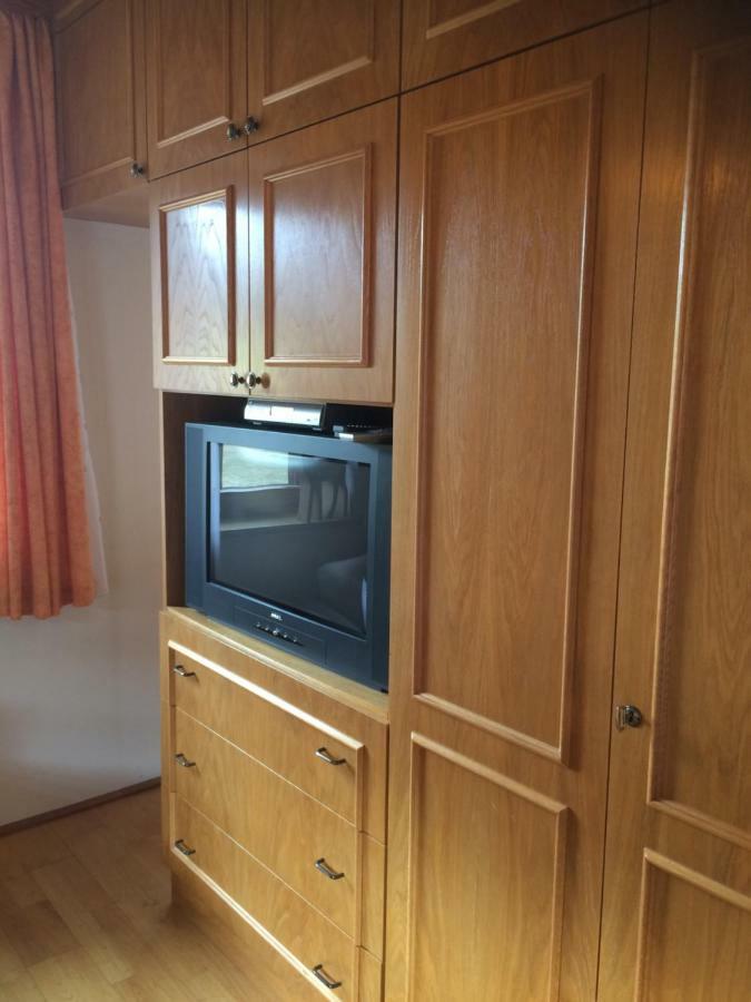 Ferienwohnung Lassendorf Hermagor-Pressegger See Exterior foto